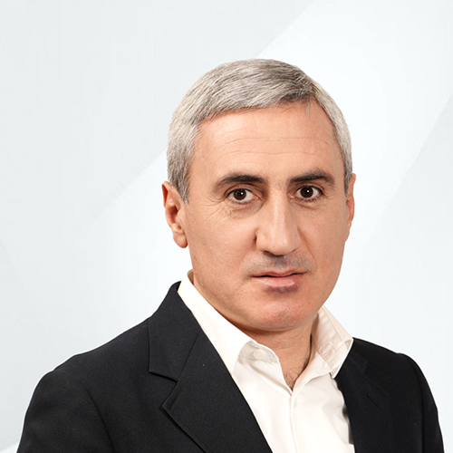 Արման Հովսեփյան