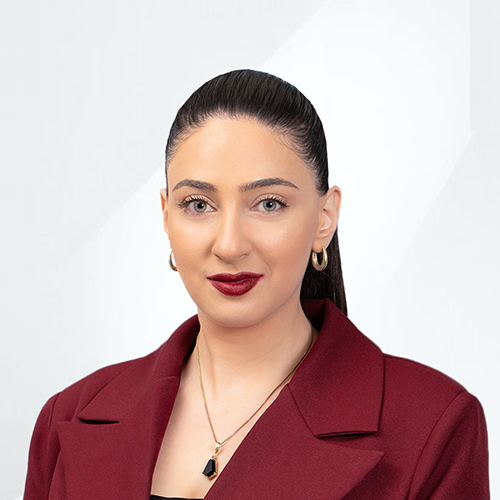 Շուշան Ավագյան