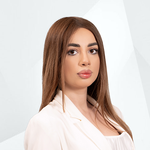 Սյուզաննա Պետրոսյան
