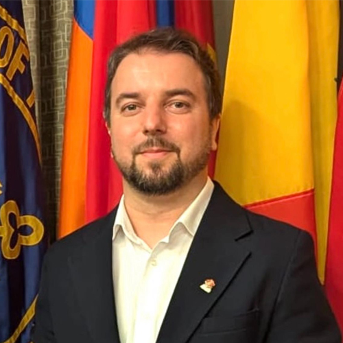 Վահան Պողոսյան