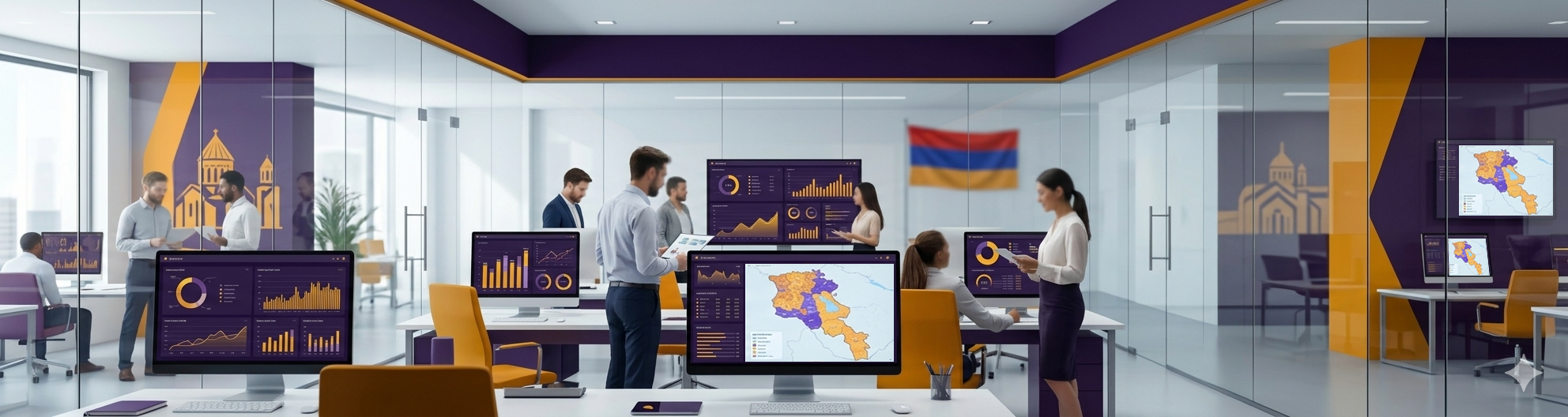 Վիրտուալ շտաբ